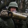 Страны НАТО помогают Украине самолетами, ракетами и бронетехникой для битвы за Донбасс