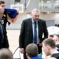 Tartu Ülikool sai võõrsil lätlastelt napi kaotuse, Balti liigas said selgeks play-off paarid