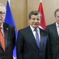 AMETLIK: Leping Türgiga olemas. Kreekasse saabujad hakatakse pühapäevast tagasi saatma. Tulemas hiiglaslik EL-i operatsioon Kreekas!