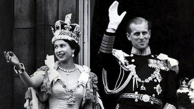 SAJANDI ARMASTUSLOOD | Kuninganna naerutaja prints Philip, kellesse Elizabeth II armus silmini juba 13-aastaselt