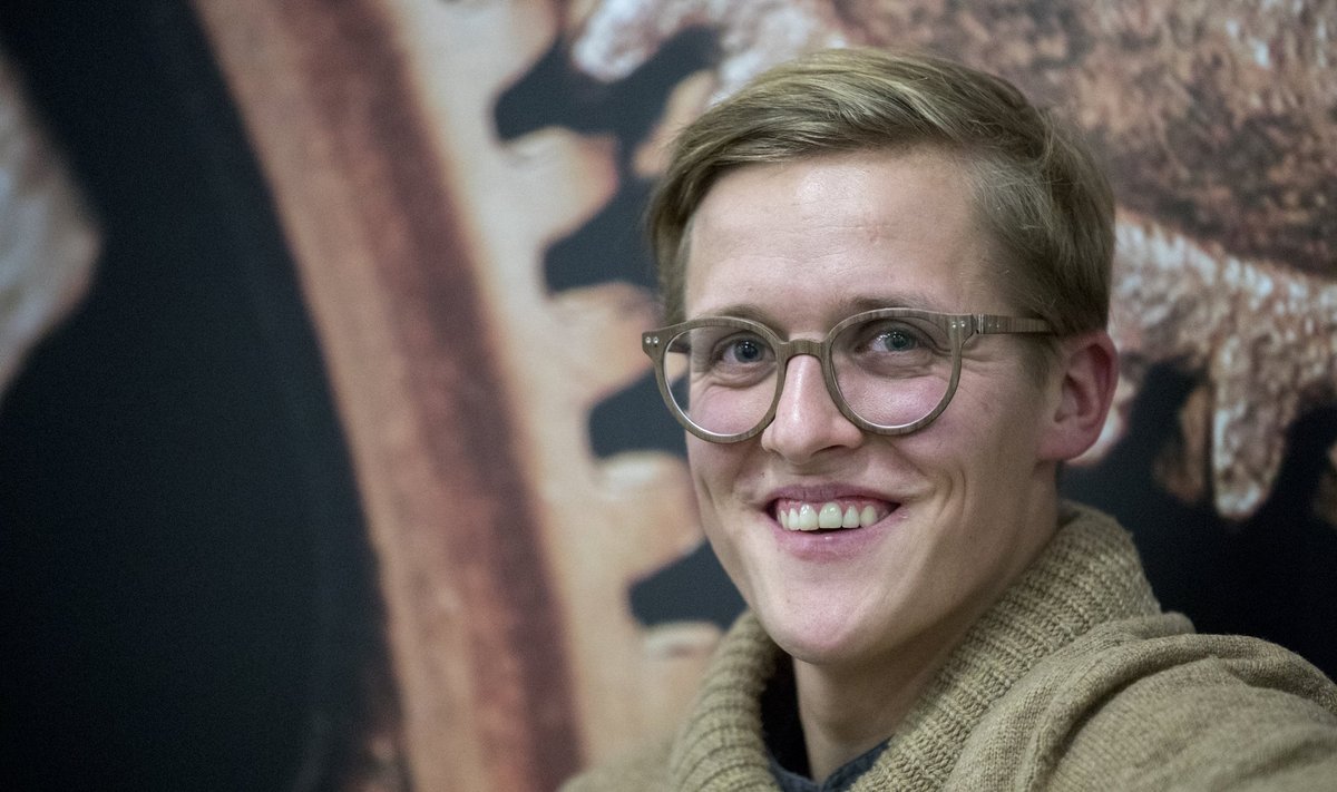 Tõnis Niinemets