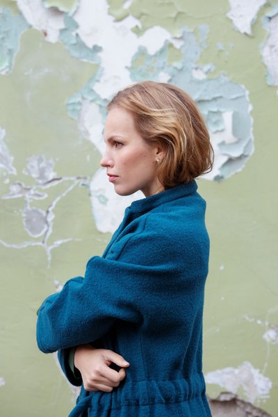 Liina Saar