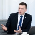 Eesti hakkab rahvusvahelisi digifirmasid maksustama kolme aasta pärast