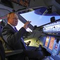Halvim stsenaarium näibki täituvat: lennureisid Venemaal meenutavad üha enam Vene ruletti