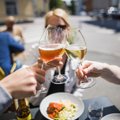 GRAAFIK | Eesti püsib alkoholiostu poolest Euroopas teisel kohal. Kui palju kulutab eestlane alkoholile?