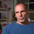 Varoufakis: kas negatiivsed intressid tähendavad, et raha on halvaks läinud?