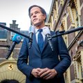 Hollandi peaminister mõistis kuritegeliku vägivalla hukka: mis neile inimestele sisse on läinud?