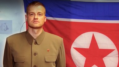 Langes reisil propaganda ohvriks? „Vallalise kaunitari“ üks kavaler on suur Põhja-Korea austaja