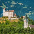 20 фактов о Лихтенштейне: нет своей валюты, нет языка, зато много денег