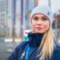 Eesti olümpiaime tegelikud tagamaad ja sangar Saskia suur saladus