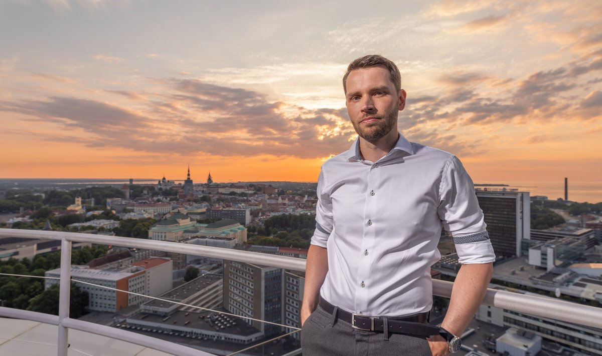 Kristo Oidermaa