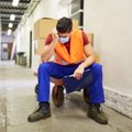 SEADUSEMUUDATUS | Tööandja ei saa keelata, kui töötaja tahab mitmes kohas töötada