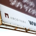 Arco Vara aktsia tõusis 13,64 protsenti