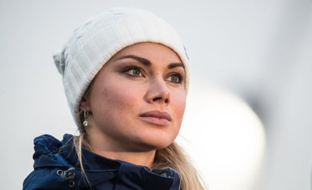 Saskia Alusalu
