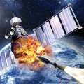 Venemaa vehib taas malakaga: venelased ähvardavad ameeriklaste satelliidid alla tulistada