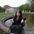 VIDEO | Täna tutvustab oma kotisisu ERKI moeshow disainer LARA D'ORMANE. Vaata, mille pärast ta peab end üsna vanamoeliseks