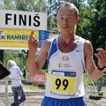 Täna 18 aastat tagasi: Pavel Loskutov püstitas maratonis võimsa Eesti rekordi