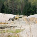 Kogukonnad: Eesti maavarapoliitika lubab kaevanduse igale õuele