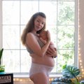 Kohe pärast sünnitust raseduseelsesse vormi? Kuus ema näitavad sünnitusjärgse aja reaalsust
