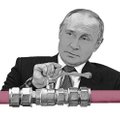 Clyde Kull: esimeses energialahingus tegime Putinil selja prügiseks