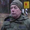 VIDEO | Vaata, kuidas on muutunud piiriposti ümbrus, kust 2014. aastal Eston Kohver rööviti