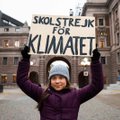 AUTORIKÜLG | Jaan Martinson: jääkarudest ehk Kuidas Greta Thunberg orki langes