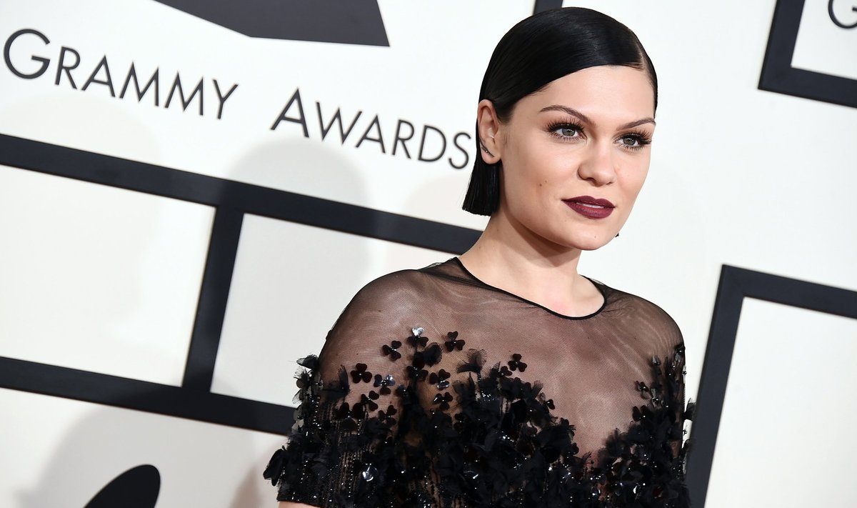 Jessie J