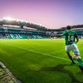 Jalgpalliliit tasub FC Flora 1,6 miljoni suuruse võla Tallinna linnale