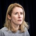 Kaja Kallas: tasuta ühistransport peab jääma, kuid see vajab ümber tegemist