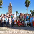 MAALEHE REIS | Aladini imelambiga värvikas Marokos
