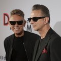 REPORTAAŽ | Depeche Mode’i lava ehitajast bändi intervjueerijaks  