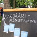 VARIVALITSUS | Mis oleks, kui Eesti riik suudaks ennustada, kes jääb 5 aasta pärast töötuks, ja pakkuda talle abi juba praegu?