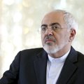 Süüria rahuläbirääkimistel Viinis osaleb ka Iraani välisminister