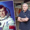 Космонавт Александр Александров: полет на Марс – вопрос времени