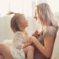 Spermadoonoriga lapsevanemaks! Üksikema: minu vaidlused on vaid endaga ega pea endise elukaaslasega laste pärast võitlema ja kohut käima
