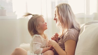 Spermadoonoriga lapsevanemaks! Üksikema: minu vaidlused on vaid endaga ega pea endise elukaaslasega laste pärast võitlema ja kohut käima