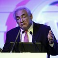 Strauss-Kahn: ma ei vaata naisi kui seksiobjekte