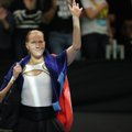 Poolfinaalis Kontaveidile kaotanud Kanepi: olin natuke väsinud, aga vanust ma küll ei süüdista