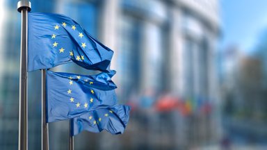 Energiaturu ülevaade: NATO ja EL plaanivad Euroopa energiataristu suuremat kaitset
