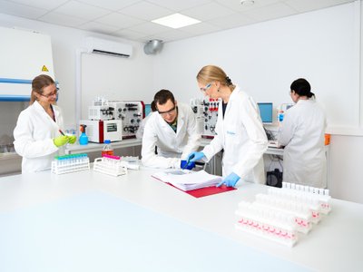 Solis Biodyne tegutseb põhimõttel, et ajast tuleb ees käia.