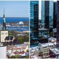 PÄEVA TEEMA | Andres Kraas: uued hooned saagu Oleviste tornist kõrgemad, muidu jääb Tallinn igavaks nagu Helsingi