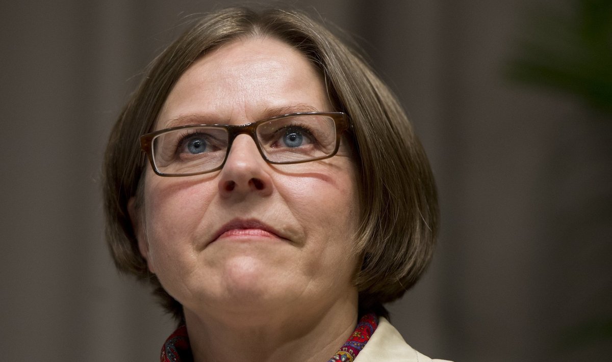 Heidi Hautala
