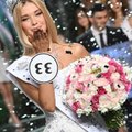 FOTOD: Idanaabrite tänavune esikaunitar teada: VAATA, kes napsas Miss Venemaa 2017 tiitli!