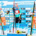 45. Tartu Maratoni favoriidid on prantslased