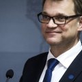 Премьер Финляндии: РФ могла вмешаться в работу GPS-навигации во время учений НАТО