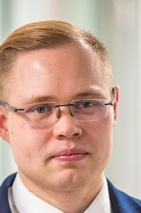 Silver Reinsaar on advokaadibüroo Simson Straus vandeadvokaat ja partner.