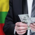 Leedu plaanib erakordsel ajal olulisi meetmeid. Pankade ülikasumitele maks ning inimesed riigile laenu andma