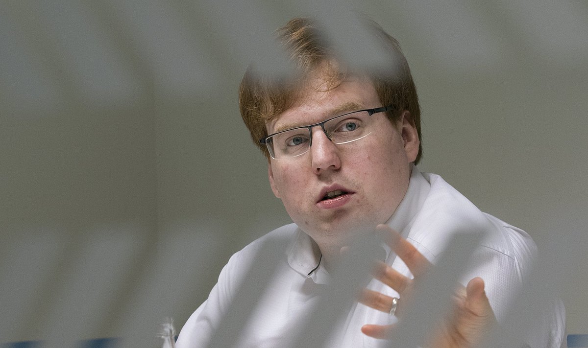 Taavi Madiberk