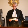 Kohus mõistis Viljandi koolitulistaja üheksaks aastaks vangi