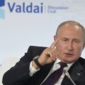 Путин призвал СМИ не выставлять Украину в невыгодном свете